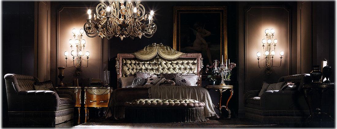 Arredo Спальни Lace-1
