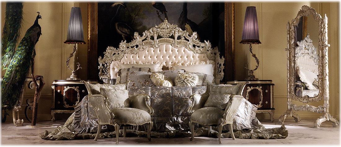 Arredo Спальни Regency-1