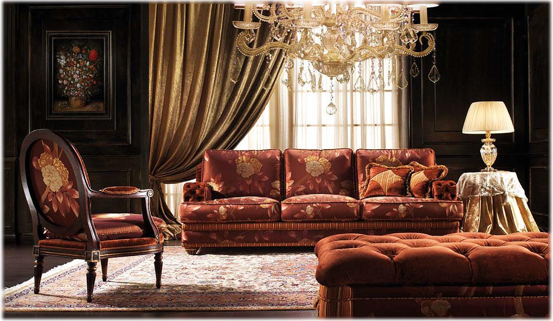 Arredo Мягкая мебель Comp 06