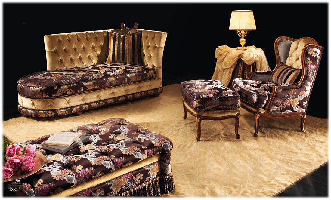 Arredo Мягкая мебель Comp 07