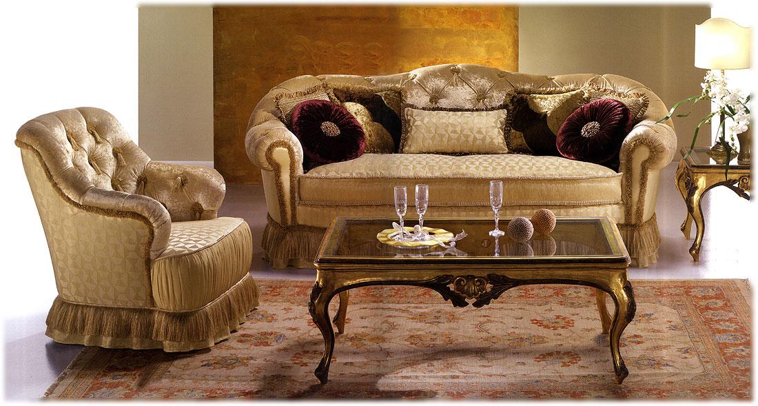 Arredo Мягкая мебель Comp 08