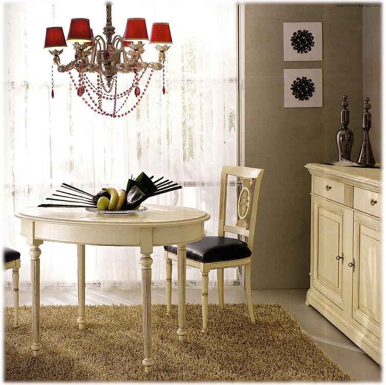 Arredo Столовые комнаты COLLEZIONI 13
