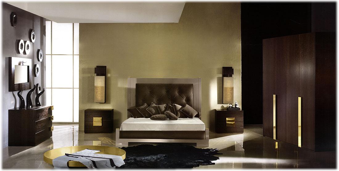 Arredo Спальни Comp.4