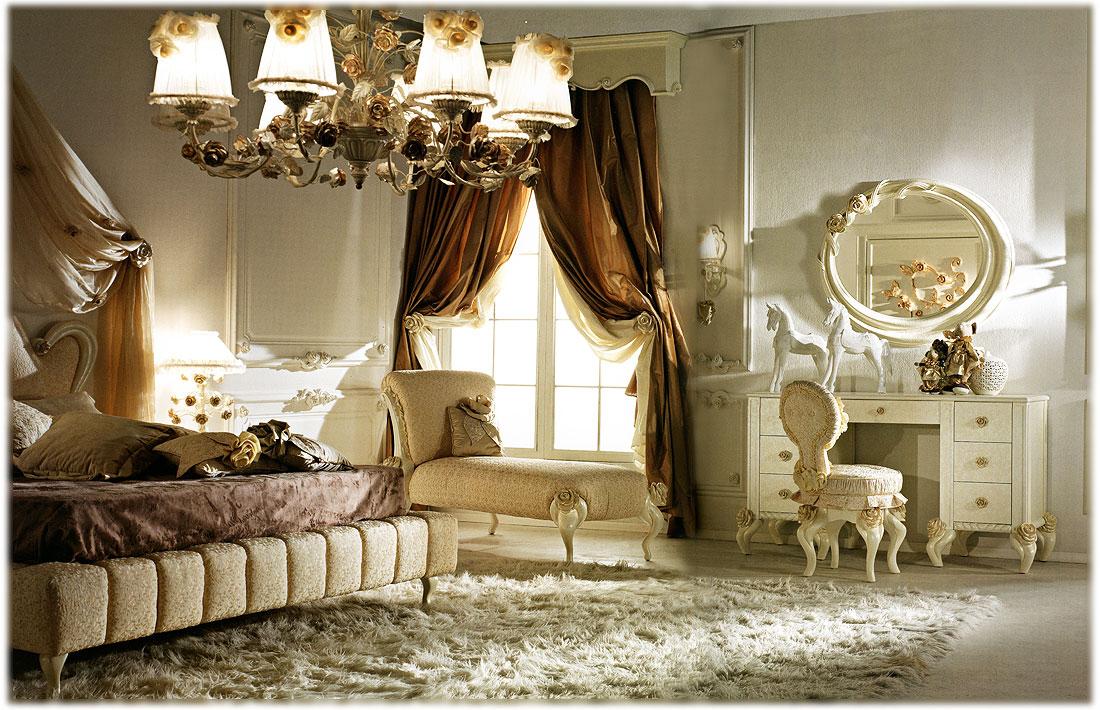 Arredo Спальни Comp 214