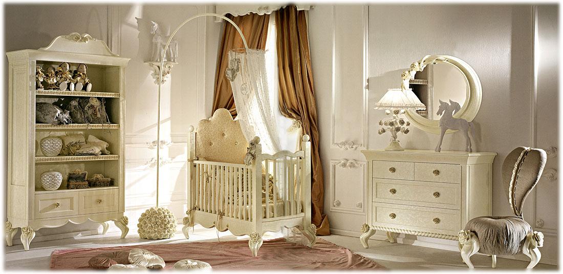 Arredo Детская мебель Италии Comp 223