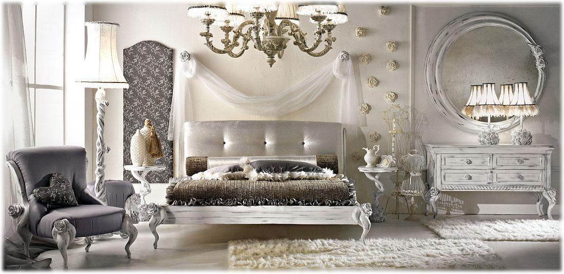 Arredo Спальни Comp 325