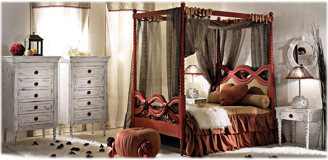 Arredo Спальни Comp 330