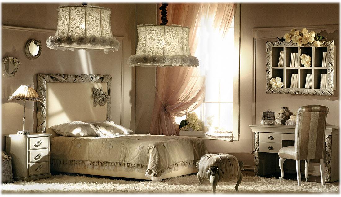 Arredo Спальни Comp 349