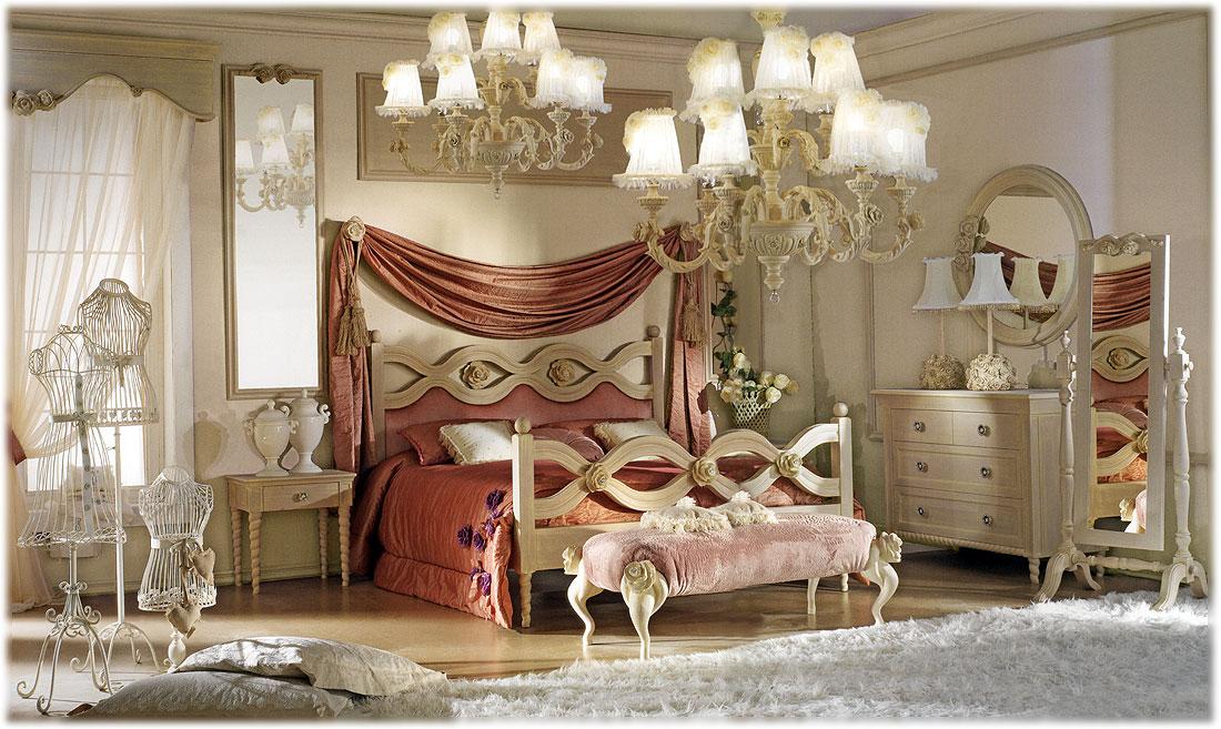 Arredo Спальни Comp 356
