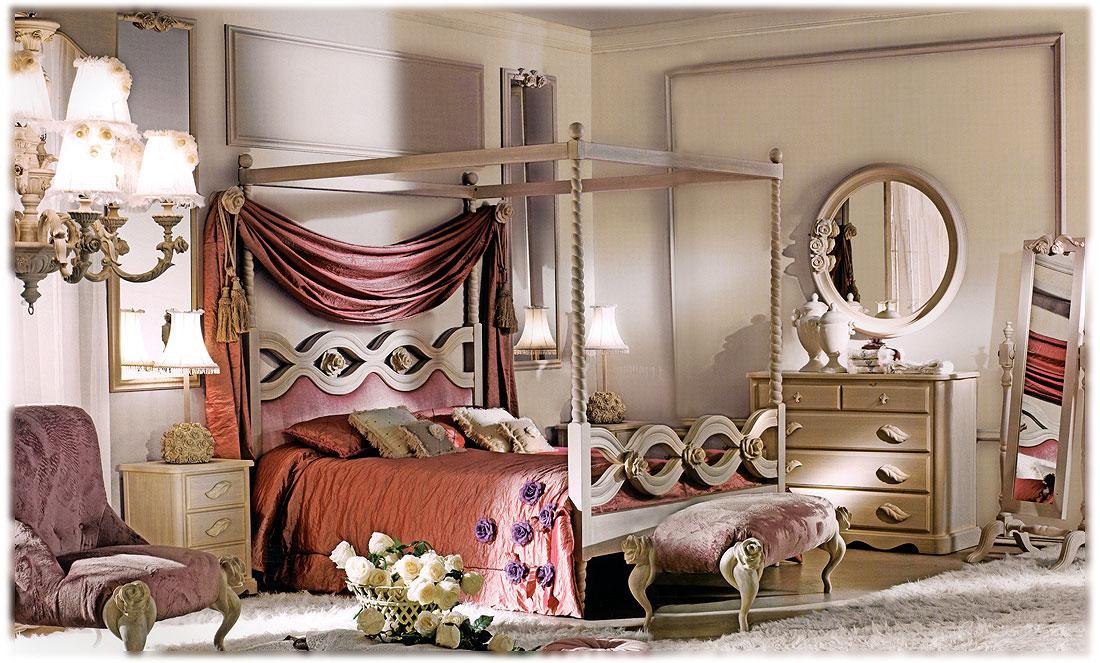 Arredo Спальни Comp 356