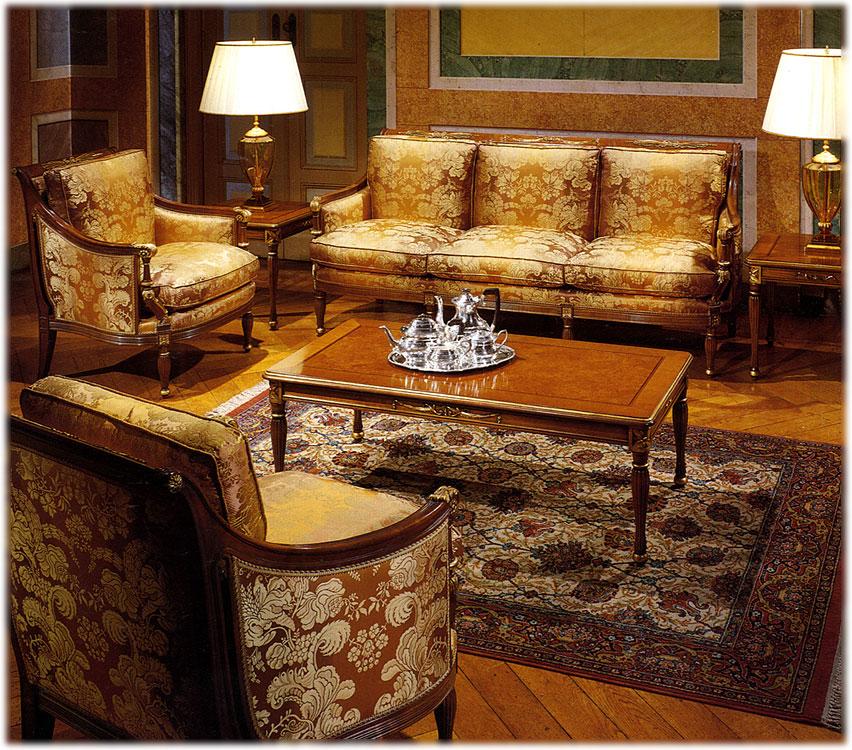 Arredo Гостиные Villa olmo 1