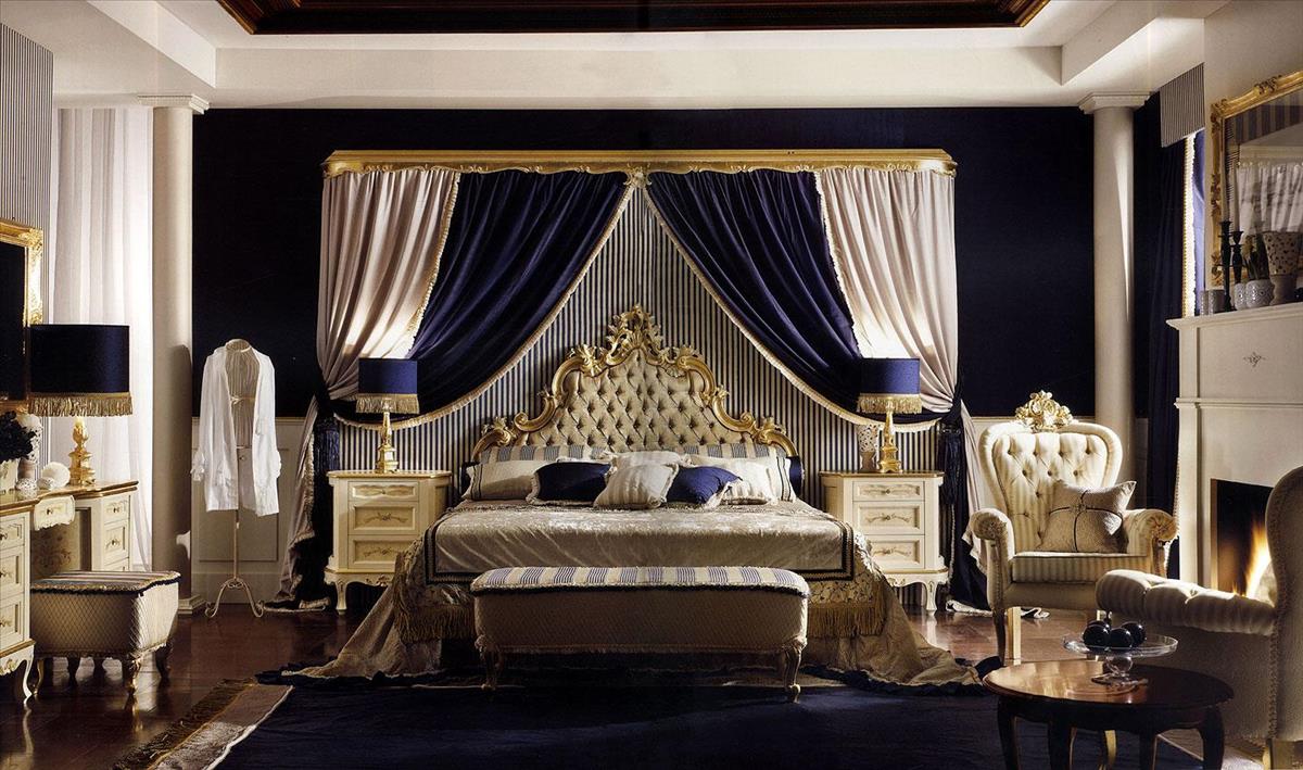 Arredo Спальни VENEZIANO 04