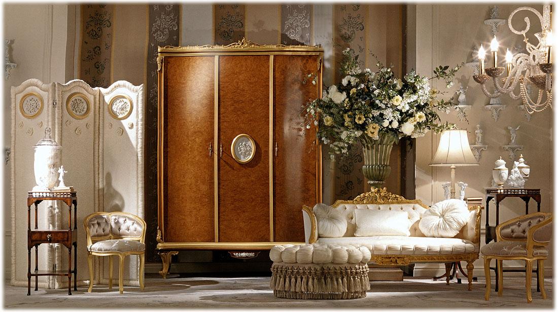 Arredo Спальни Canova-3