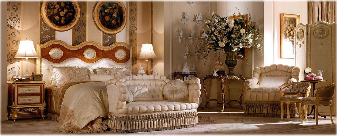 Arredo Спальни Canova-4
