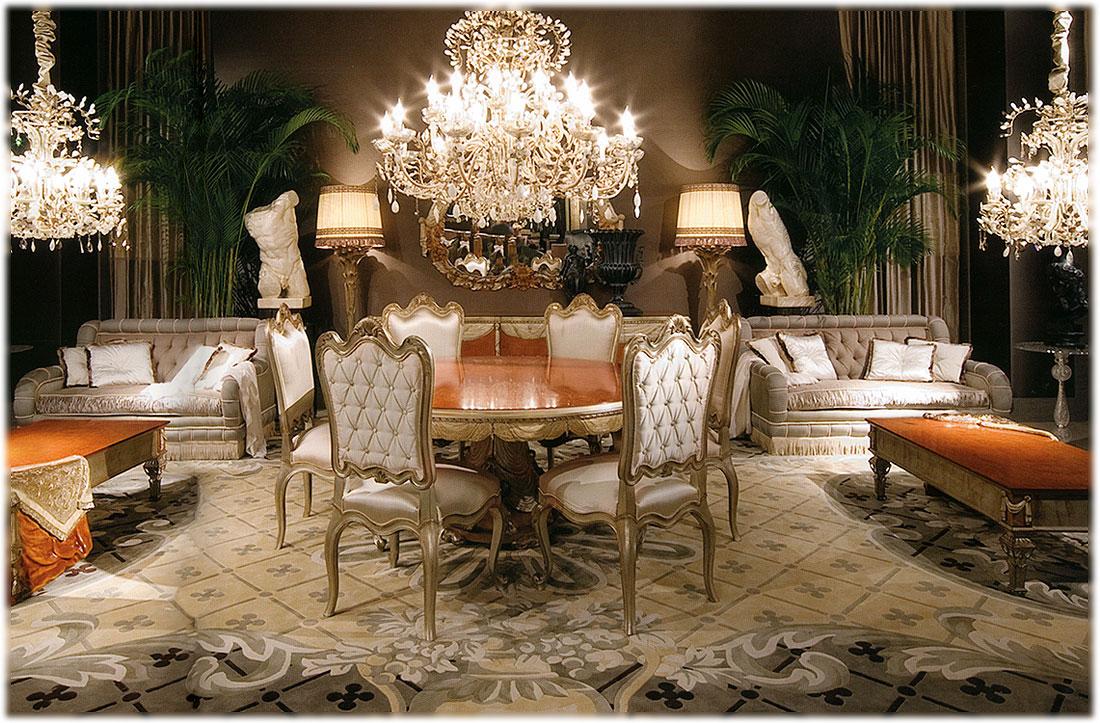 Arredo Гостиные Lace-3
