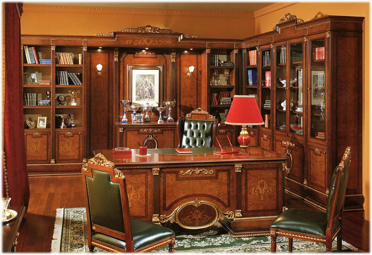 Arredo Кабинеты AMADEUS 04