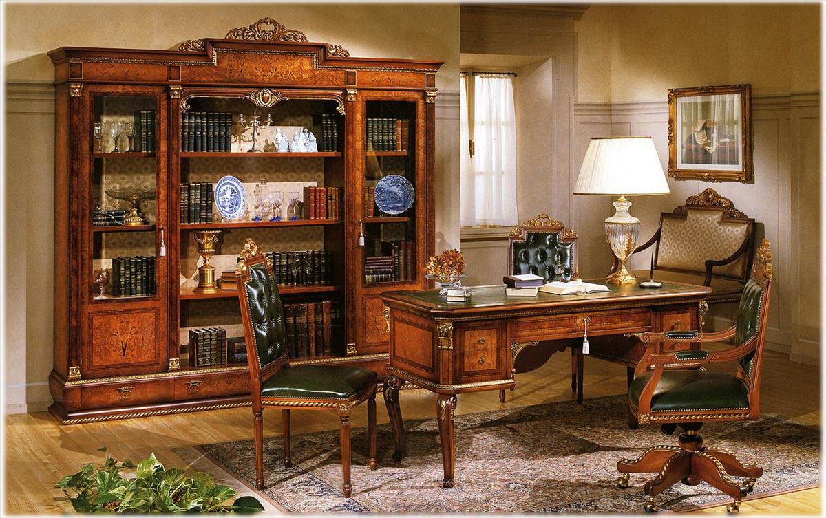 Arredo Кабинеты AMADEUS 05