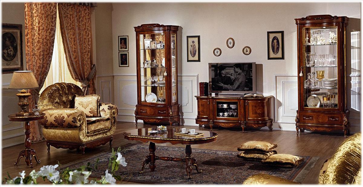Arredo Гостиные Manuel 02