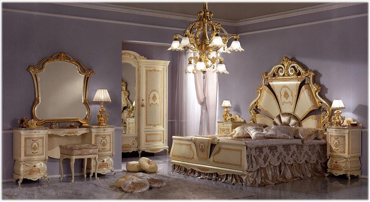 Arredo Спальни Manuel 04
