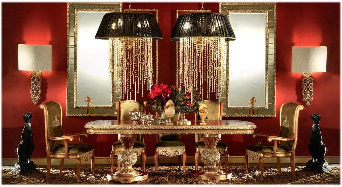Arredo Столовые комнаты ROYAL 05