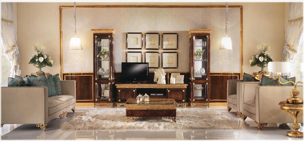 Arredo Гостиные GRAN ROYAL 07