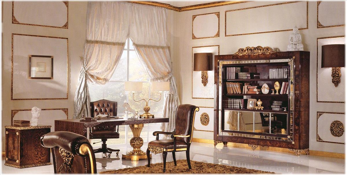 Arredo Кабинеты GRAN ROYAL 01