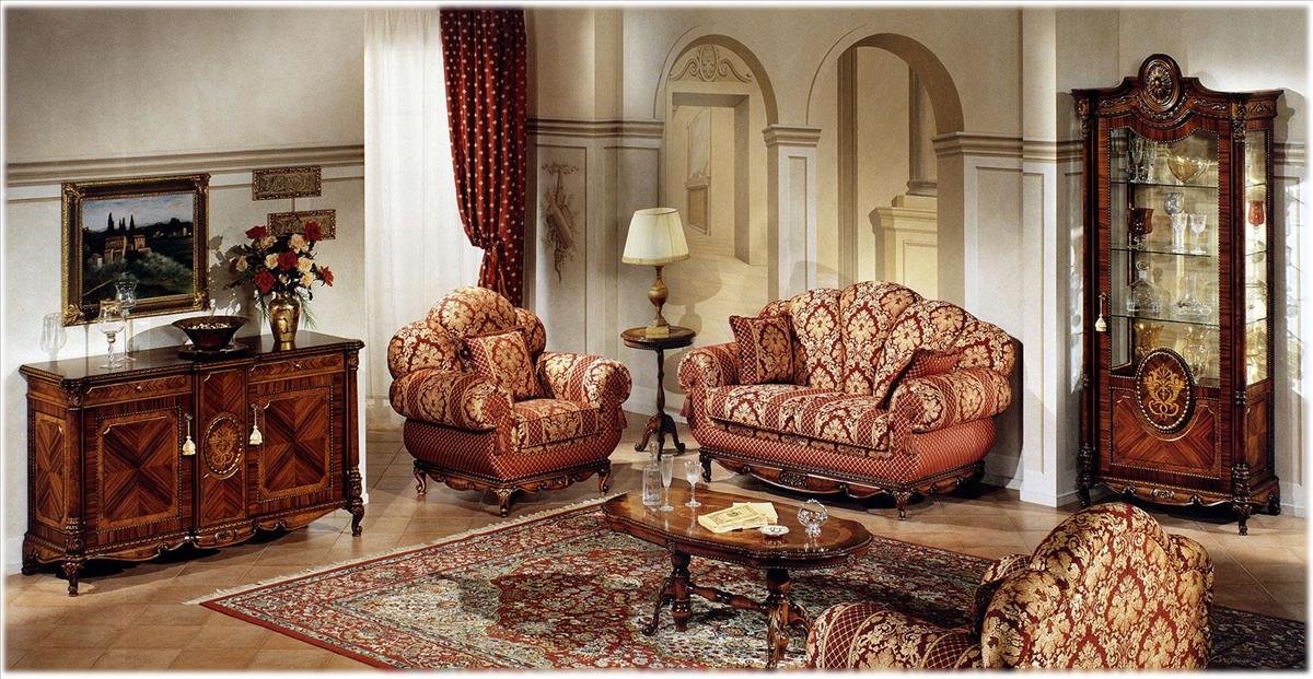Arredo Гостиные Tresor 02