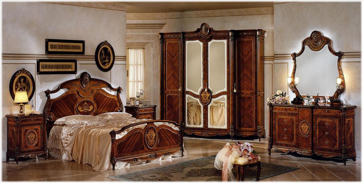 Arredo Спальни Tresor 03