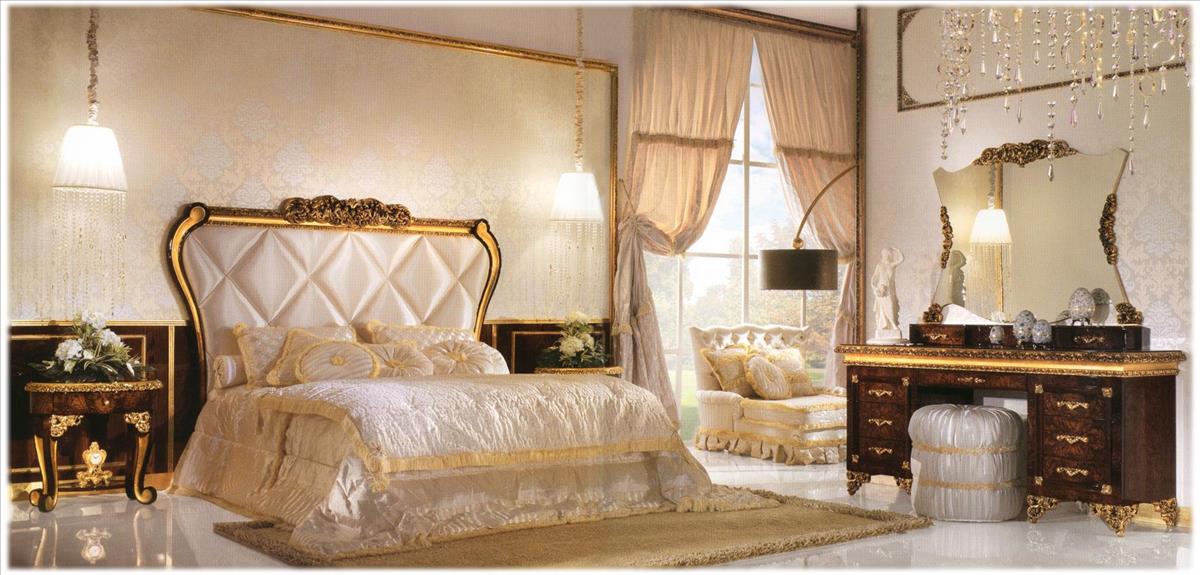 Arredo Спальни GRAN ROYAL 06