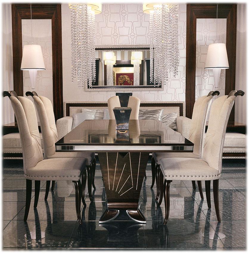 Arredo Столовые комнаты SCULTURA 14