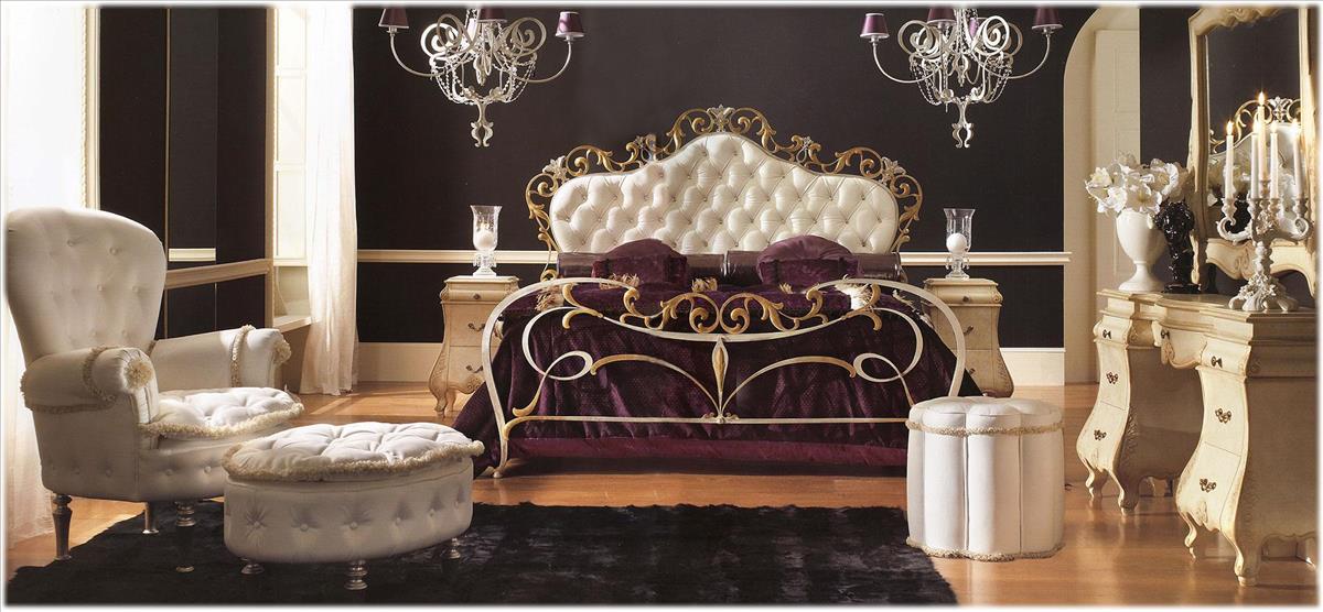 Arredo Спальни Comp 01