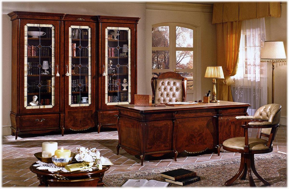 Arredo Кабинеты Isabel 03