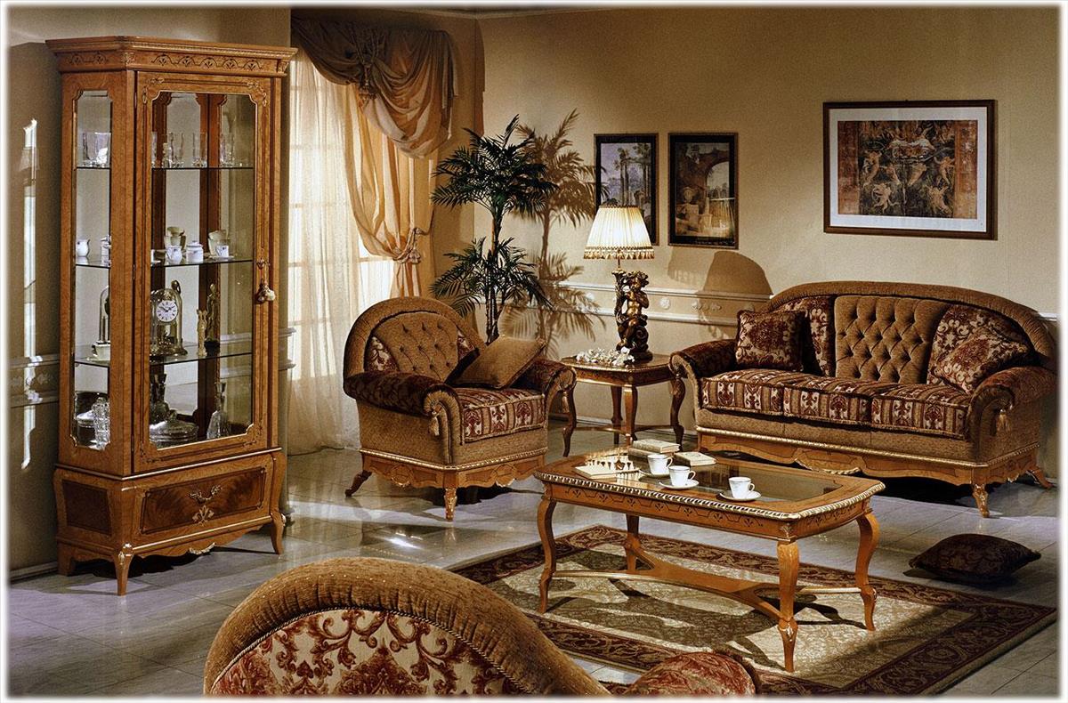 Arredo Гостиные Isabel 04
