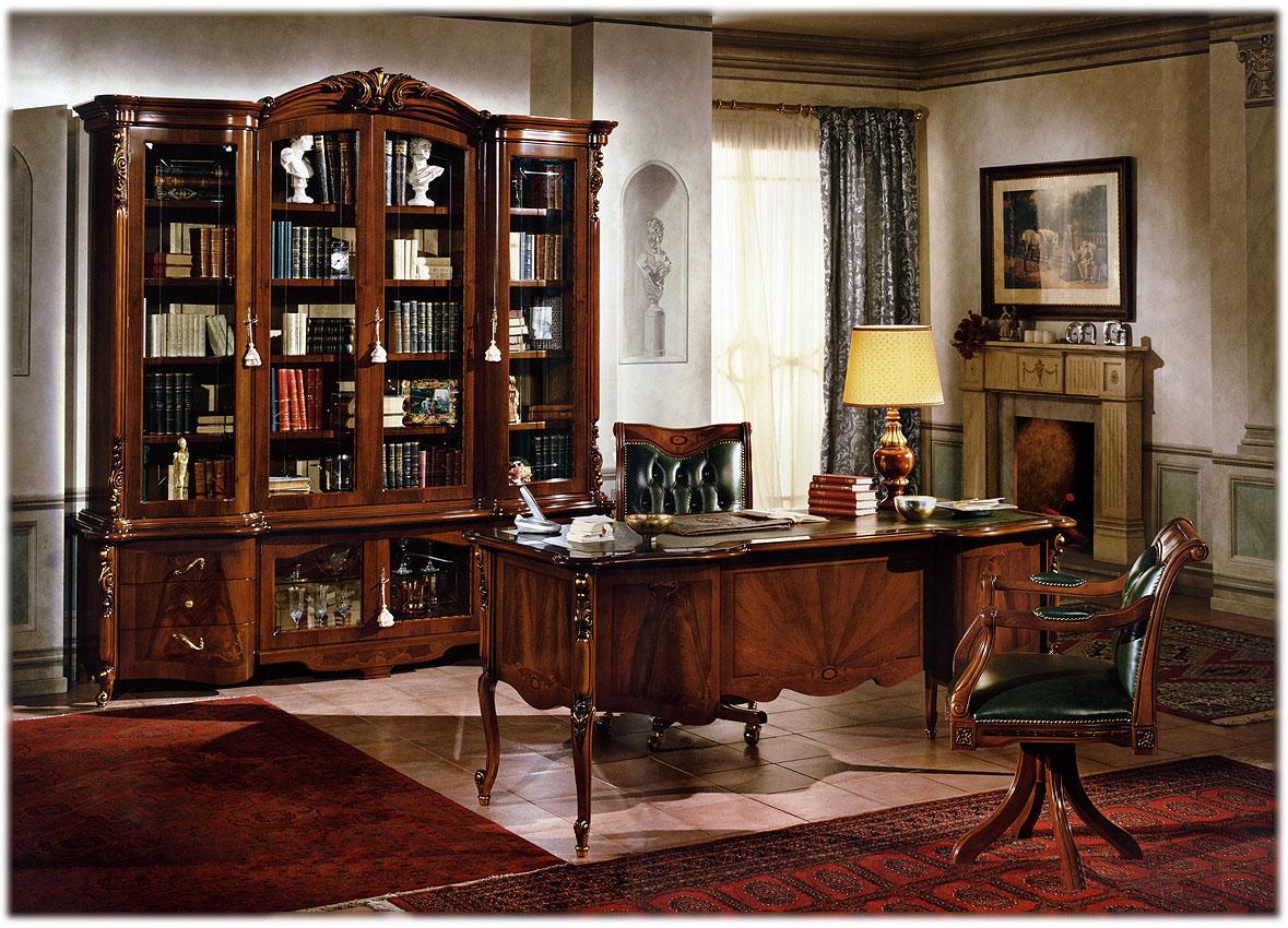 Arredo Кабинеты Barocco 01