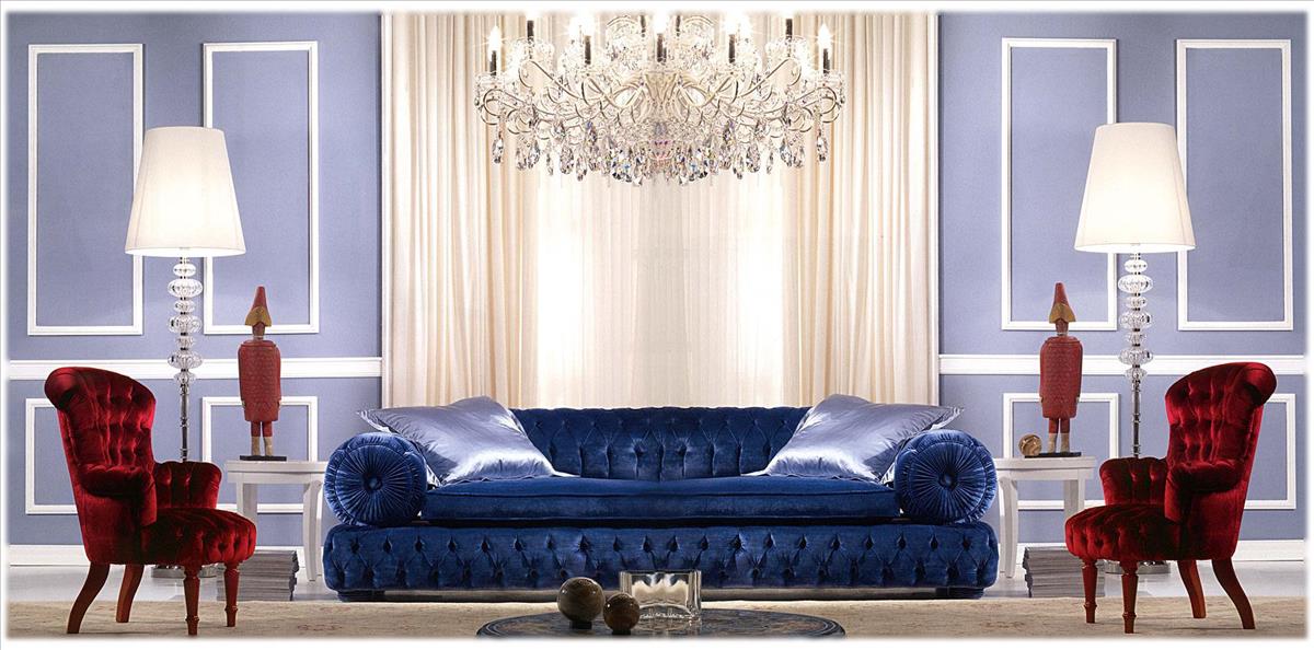 Arredo Мягкая мебель Comp 07