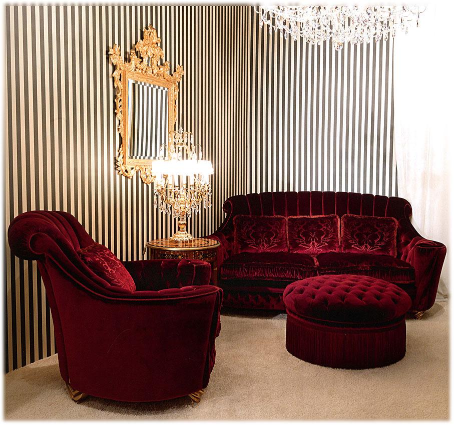 Arredo Мягкая мебель Comp 20