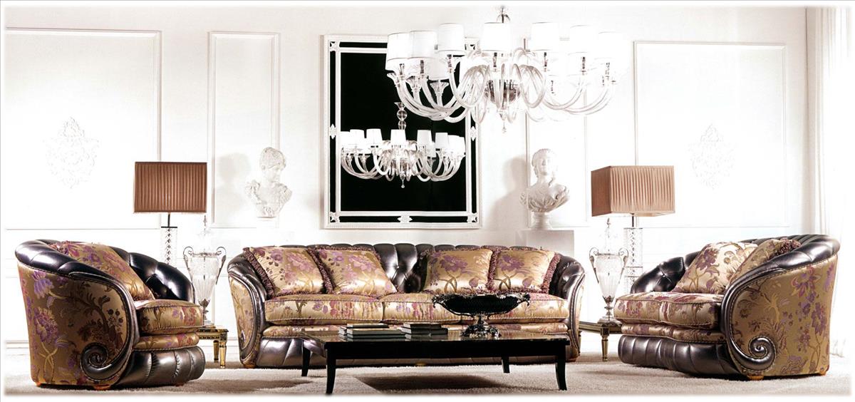Arredo Мягкая мебель Comp 36