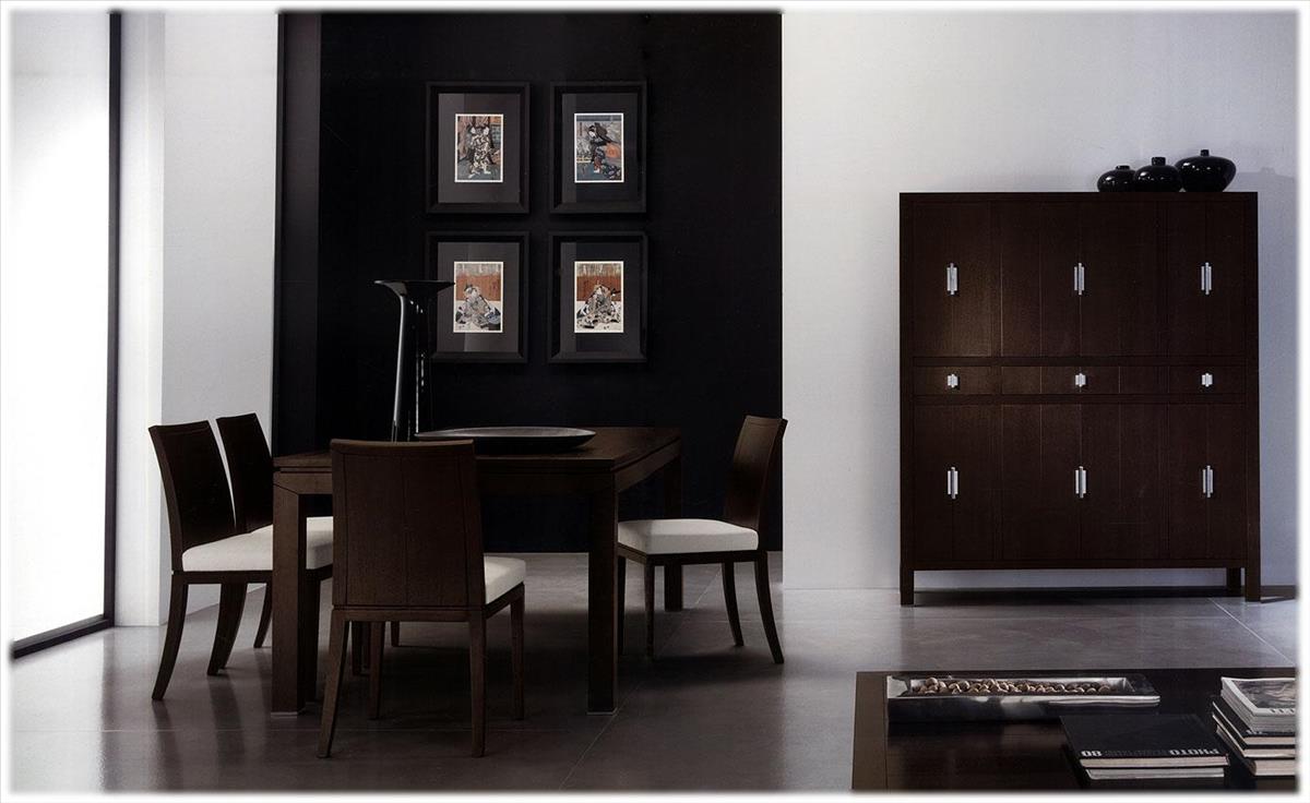Arredo Столовые комнаты Tansu-1