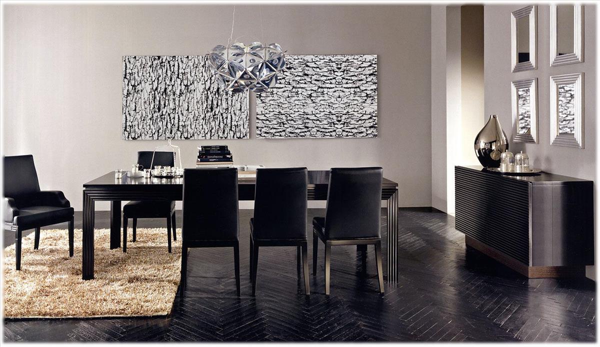 Arredo Столовые комнаты Century-3