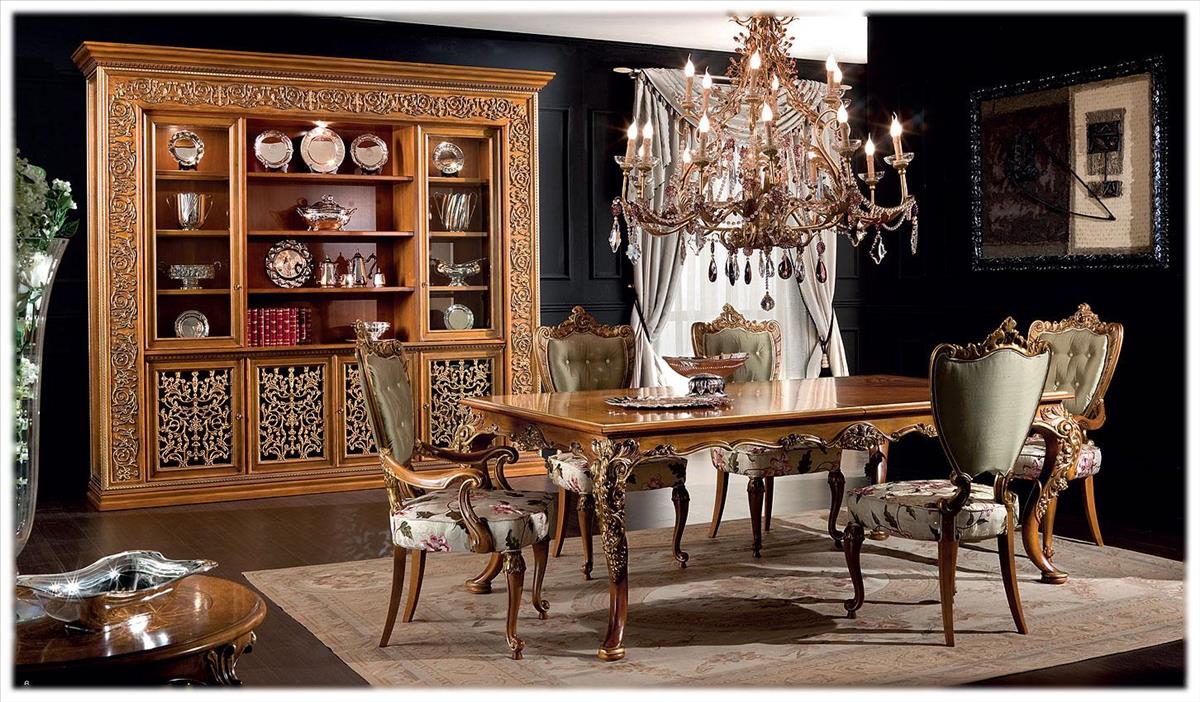 Arredo Столовые комнаты Comp 07