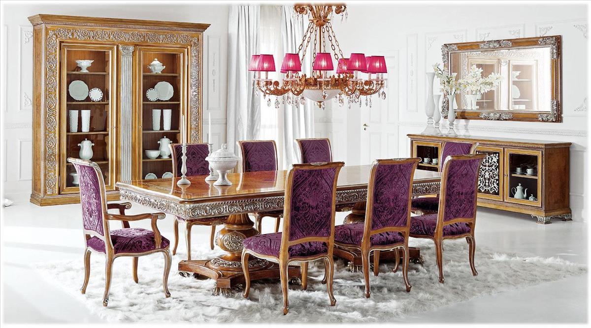 Arredo Столовые комнаты Comp 13