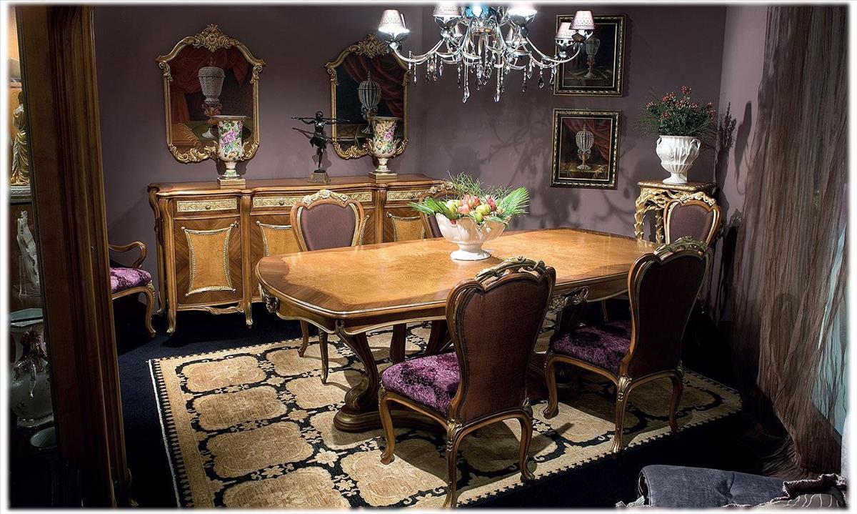 Arredo Столовые комнаты Comp 20