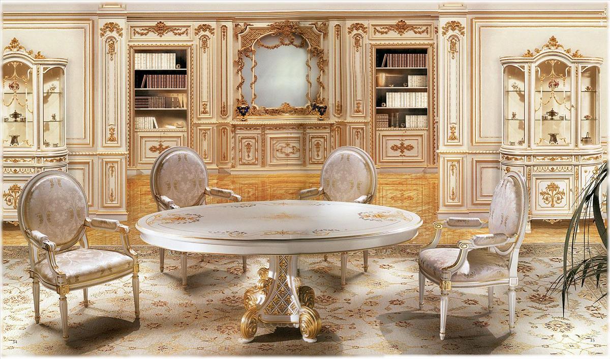 Arredo Столовые комнаты Comp 05