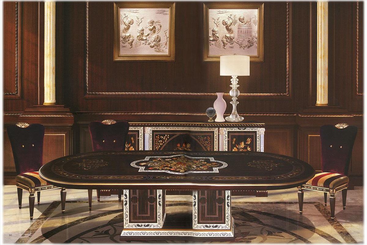 Arredo Столовые комнаты Comp 10