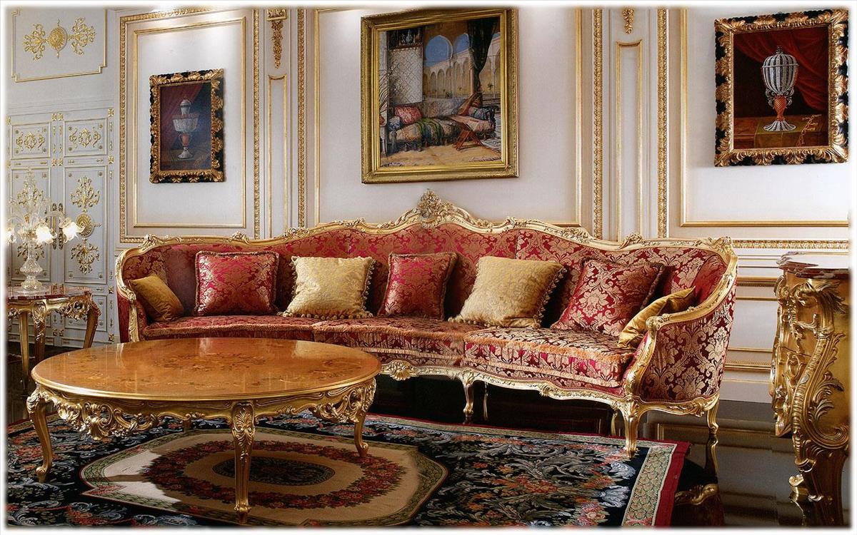Arredo Гостиные Comp 01 Athena