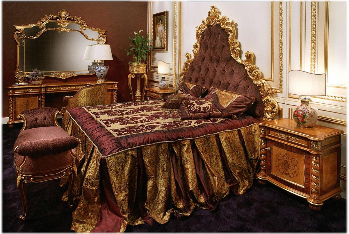 Arredo Спальни Comp 14 Tosca