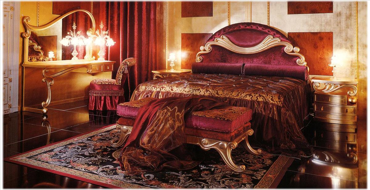 Arredo Спальни Comp 19 Grace