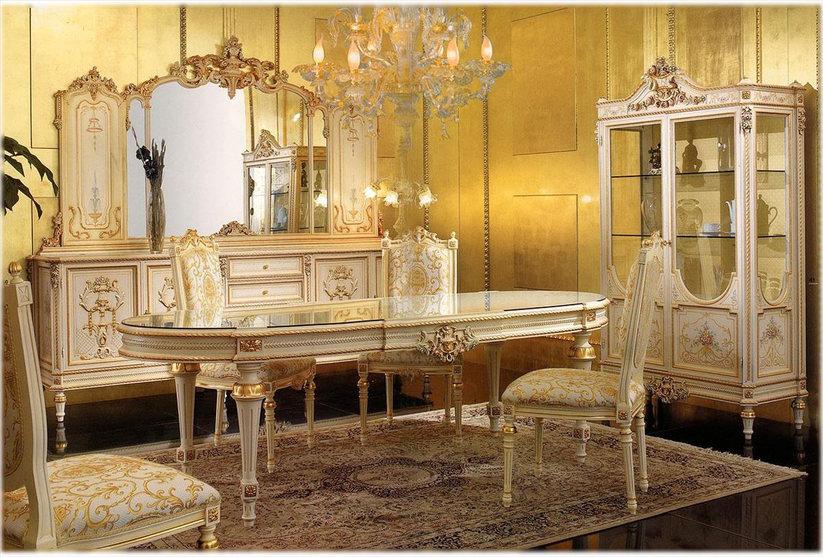 Arredo Столовые комнаты Comp 22 Venus