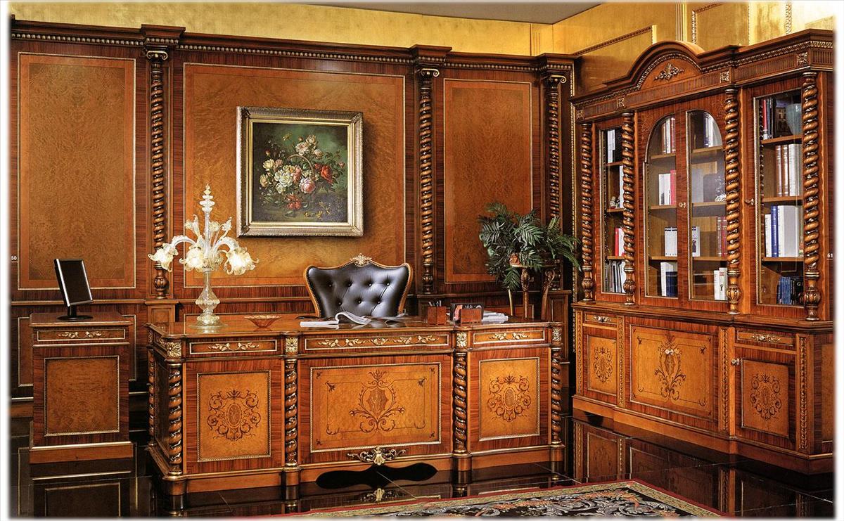 Arredo Кабинеты Comp 24 Virgo