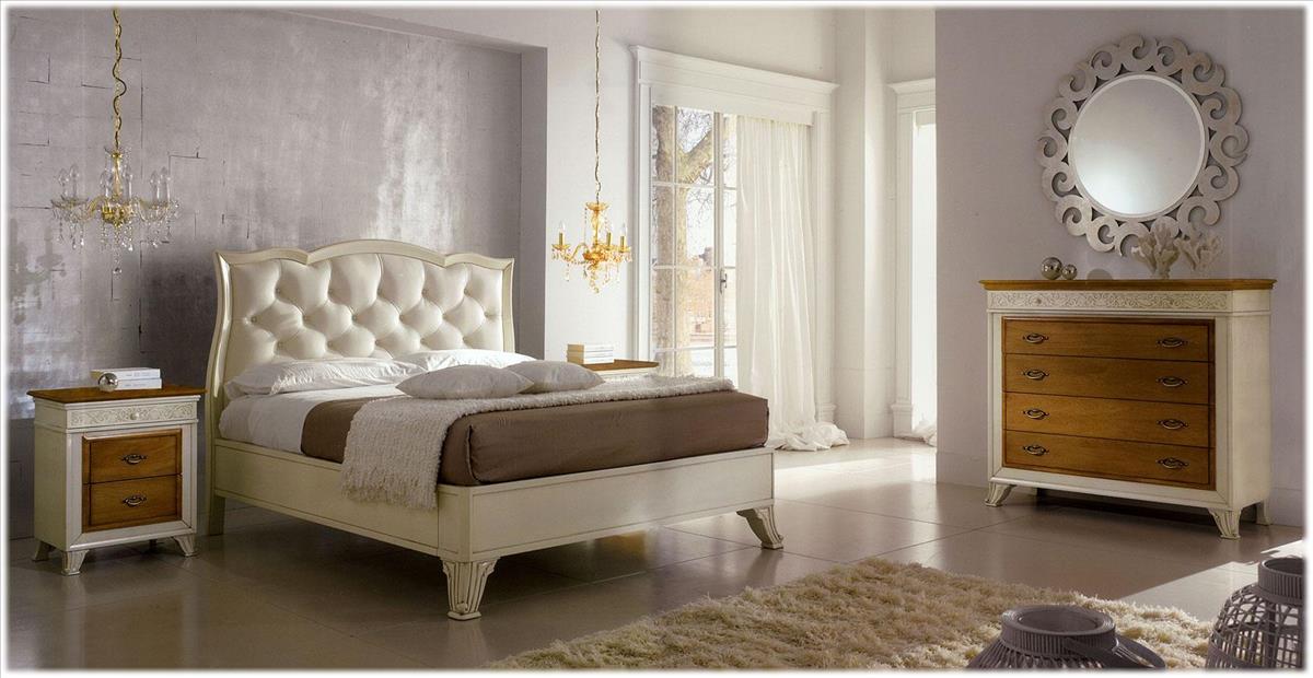 Arredo Спальни NoceGrano-3